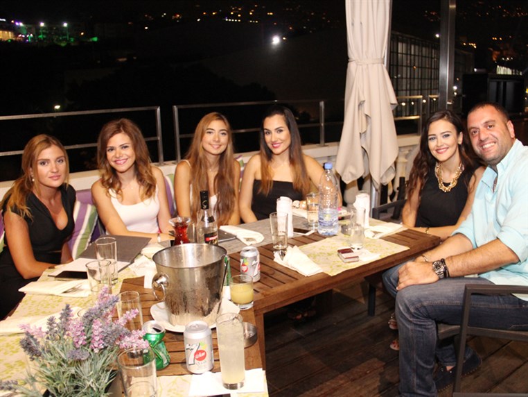 Weekend Live Groove at Monte Cassino